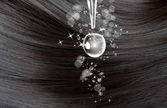 粕屋町のヘアサロンは髪質の悩みに寄り添うトリートメントもございます